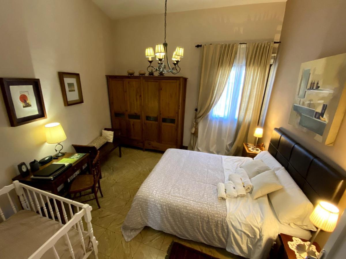 הוילה Güimar Casa Tesalia מראה חיצוני תמונה
