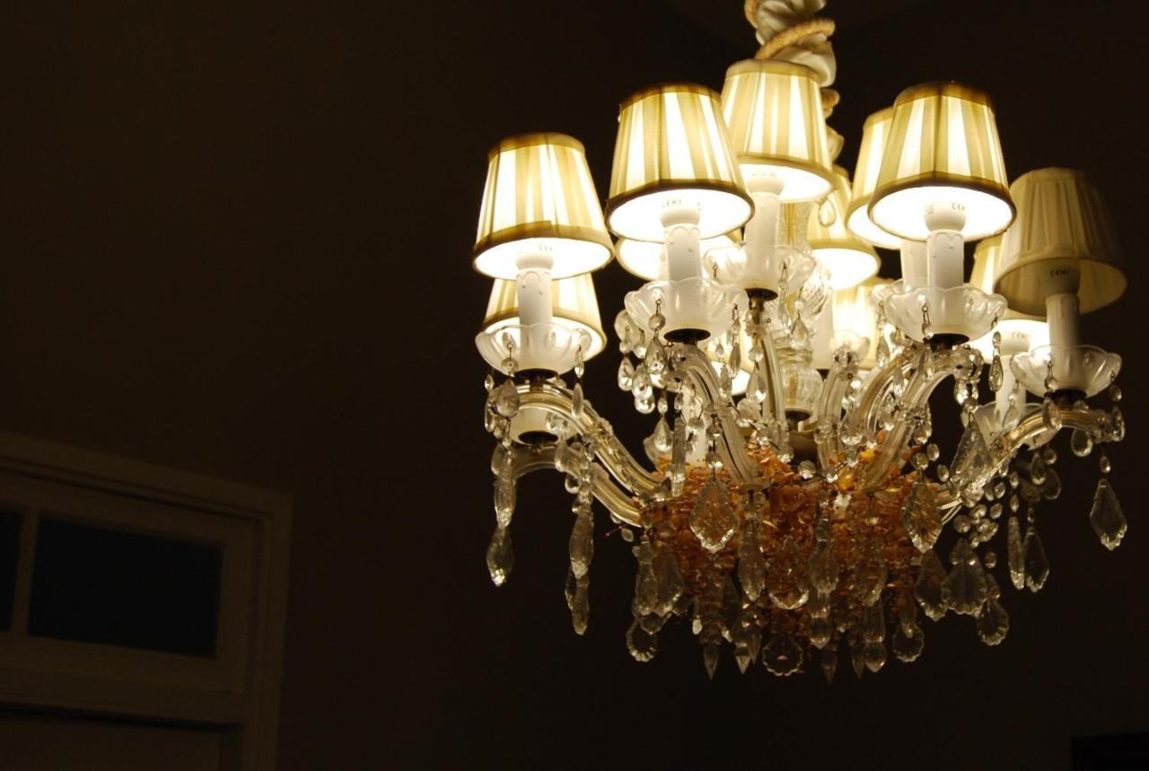 הוילה Güimar Casa Tesalia מראה חיצוני תמונה