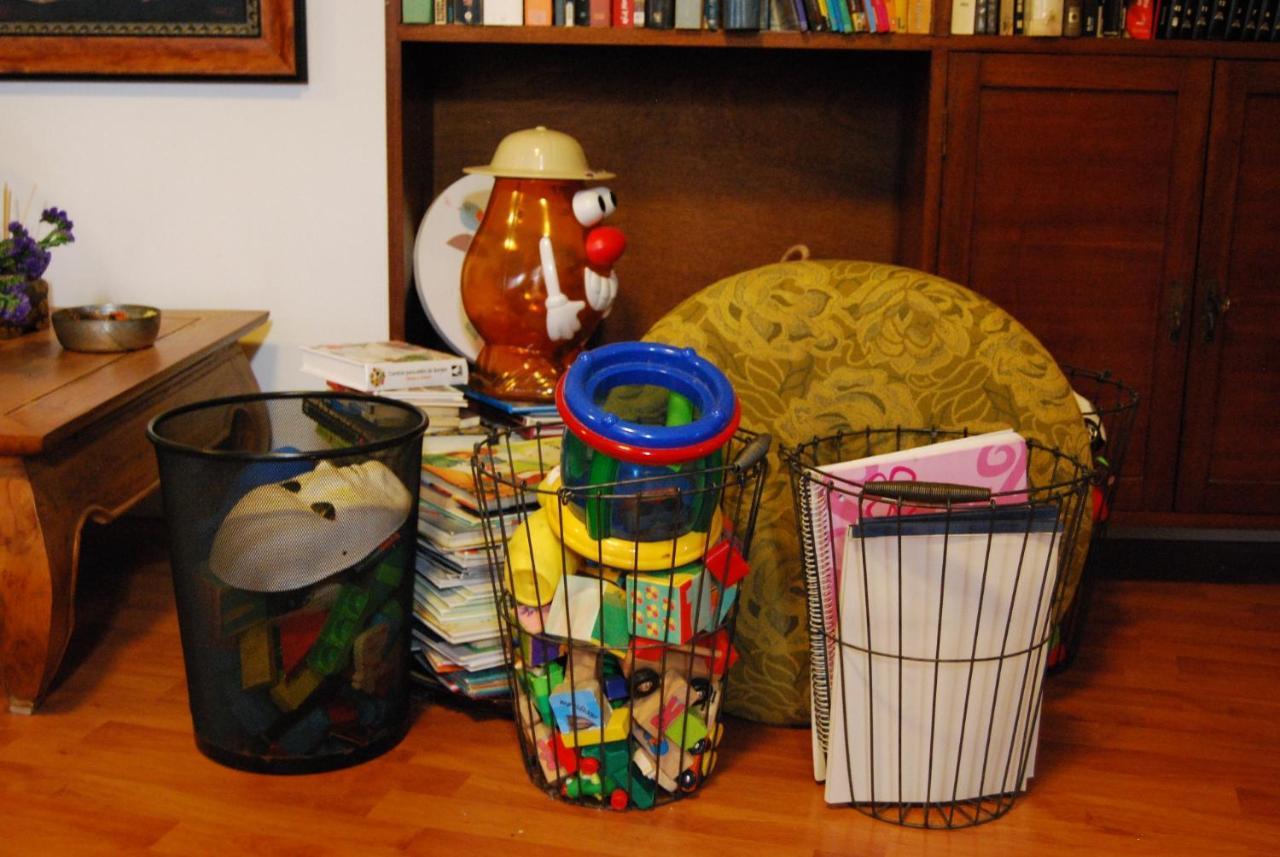 הוילה Güimar Casa Tesalia מראה חיצוני תמונה