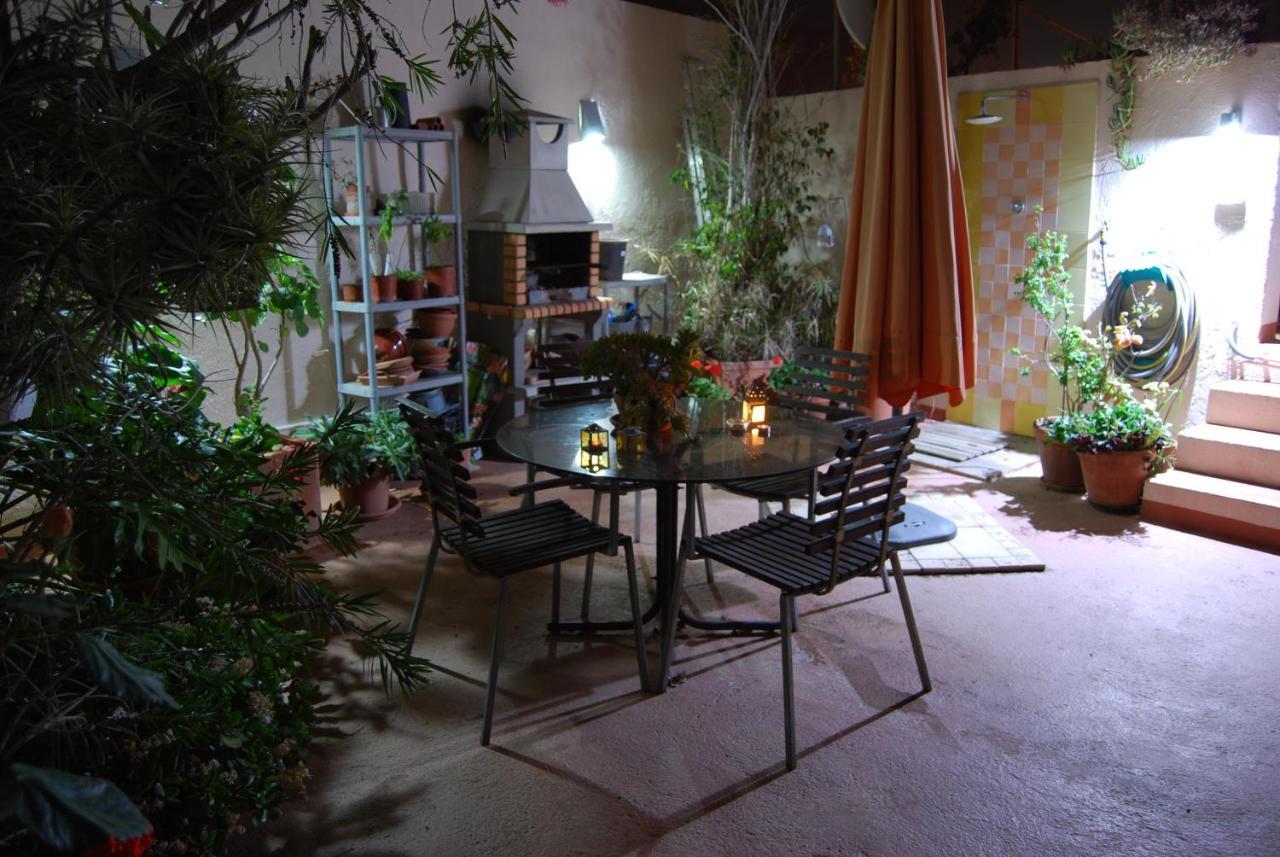 הוילה Güimar Casa Tesalia מראה חיצוני תמונה