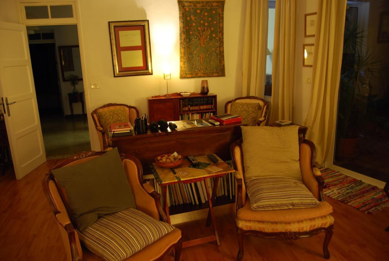 הוילה Güimar Casa Tesalia מראה חיצוני תמונה