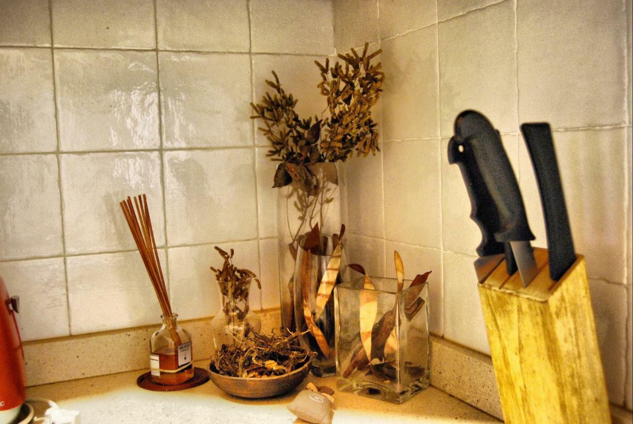 הוילה Güimar Casa Tesalia מראה חיצוני תמונה
