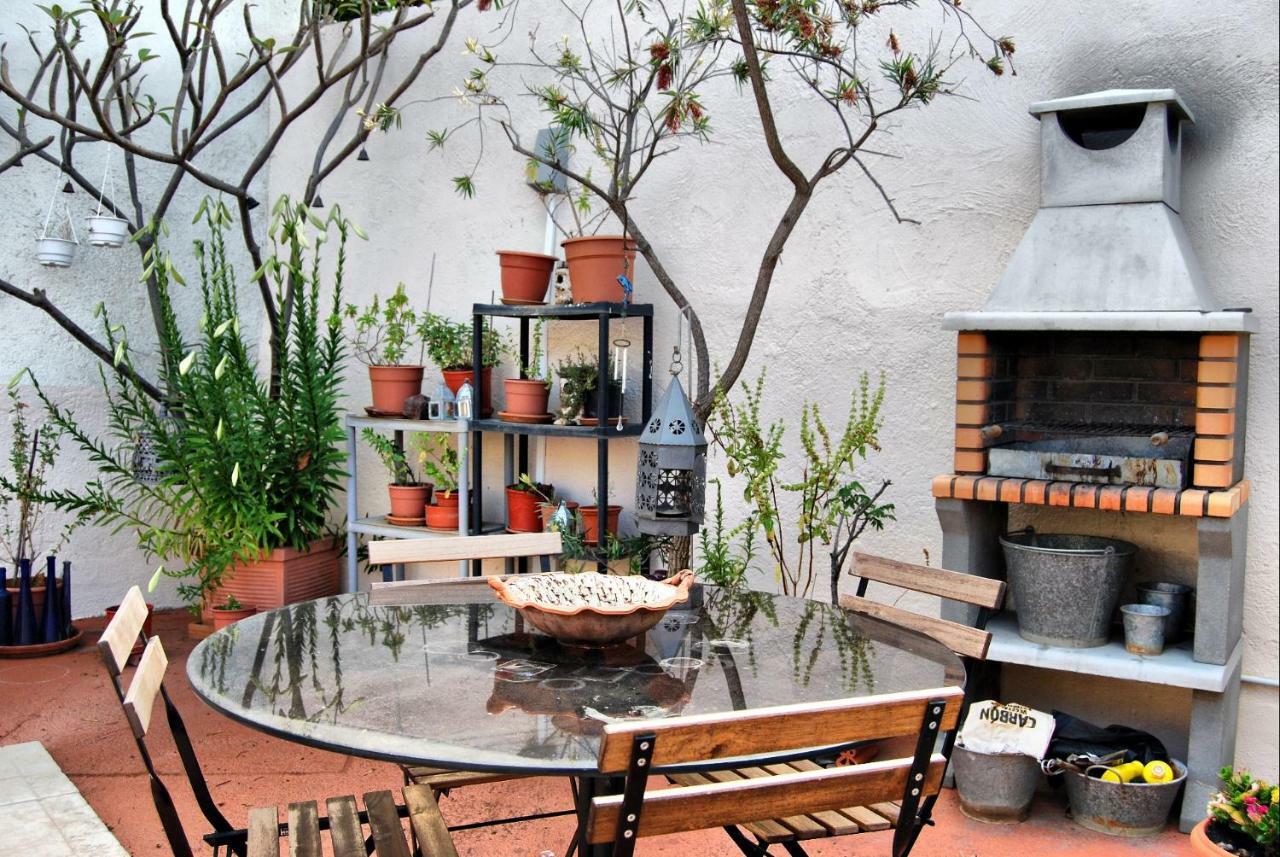הוילה Güimar Casa Tesalia מראה חיצוני תמונה