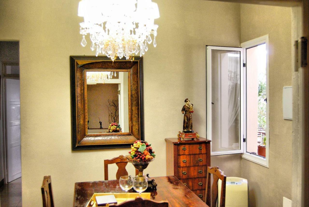 הוילה Güimar Casa Tesalia מראה חיצוני תמונה