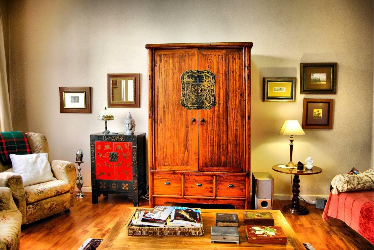 הוילה Güimar Casa Tesalia מראה חיצוני תמונה