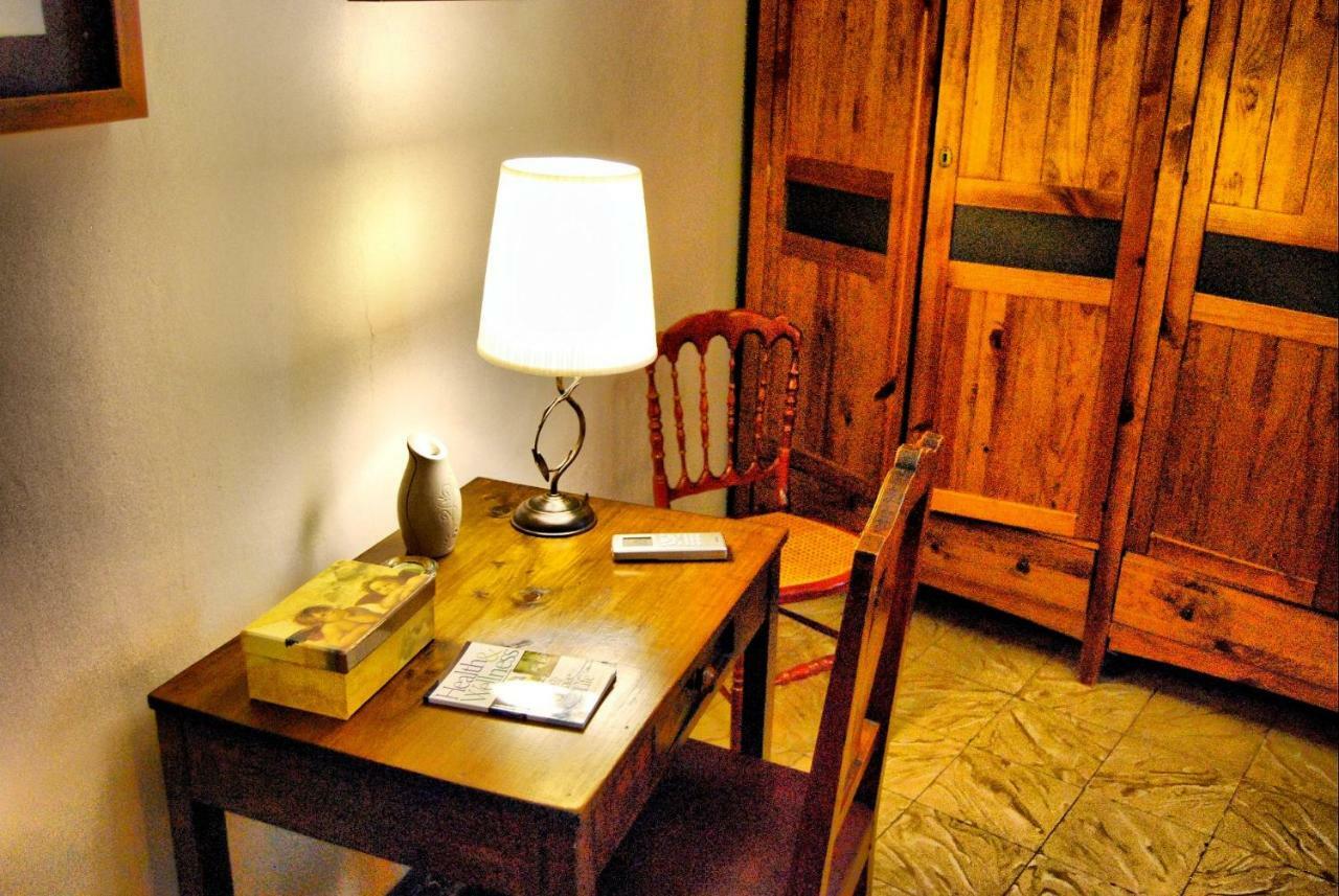 הוילה Güimar Casa Tesalia מראה חיצוני תמונה