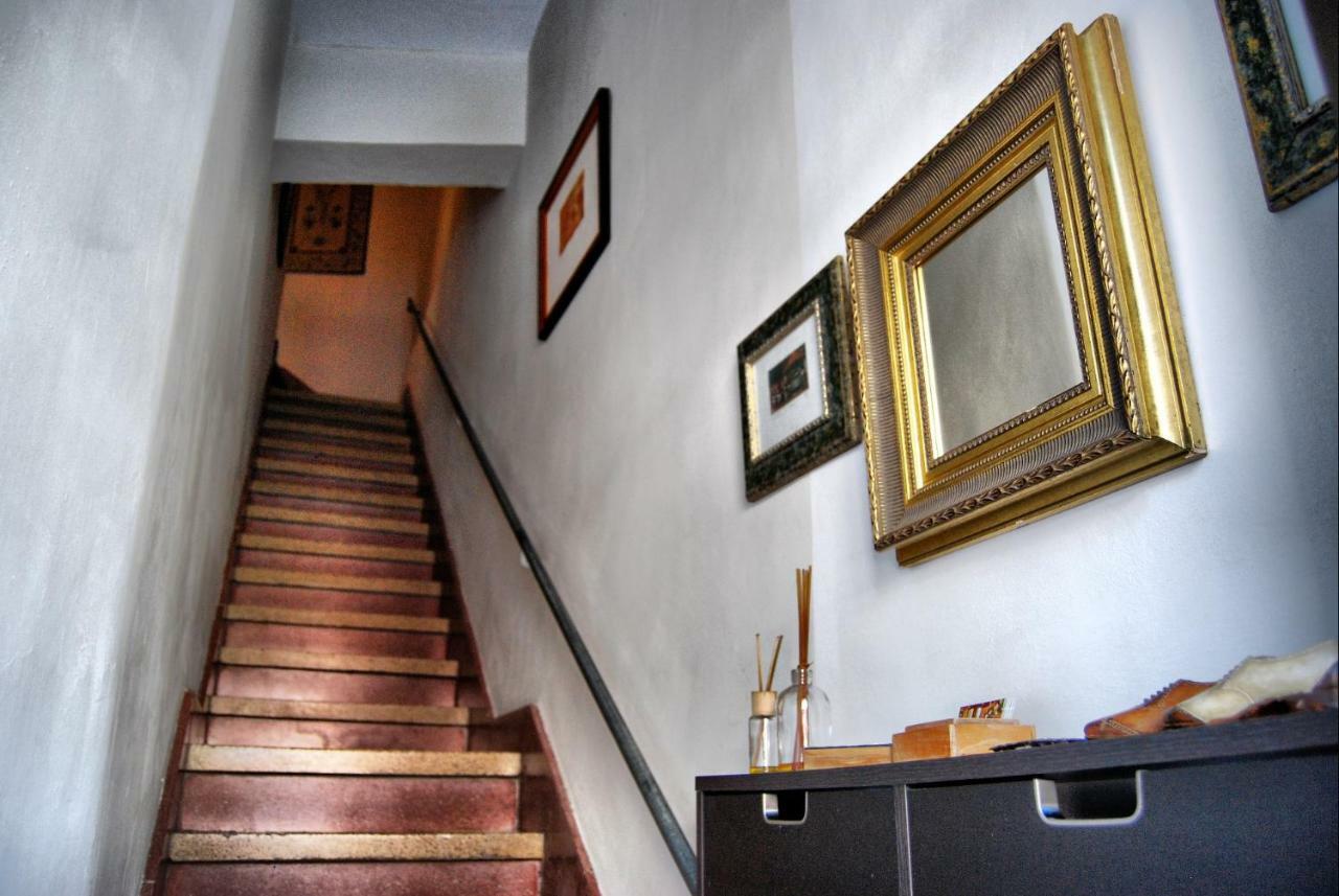 הוילה Güimar Casa Tesalia מראה חיצוני תמונה